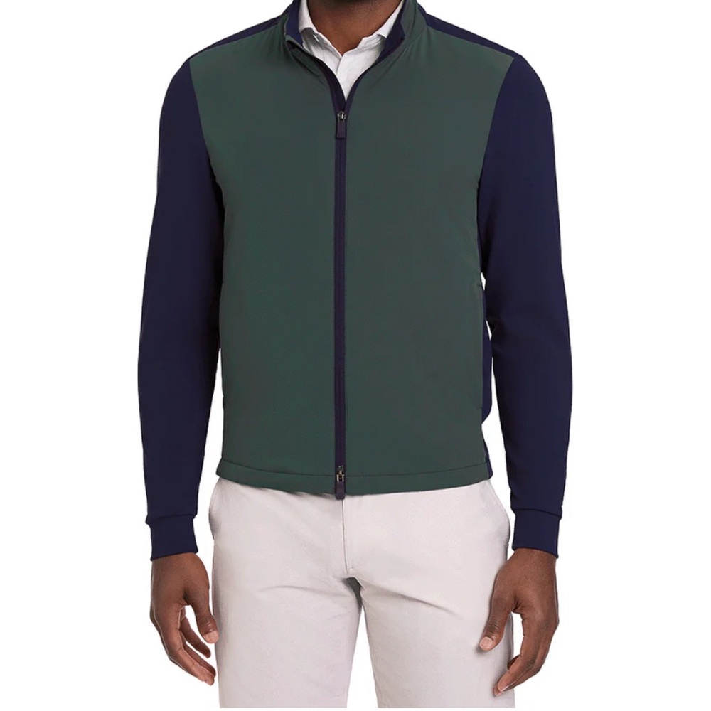 NWT Men’s Holderness & Bourne Jacket